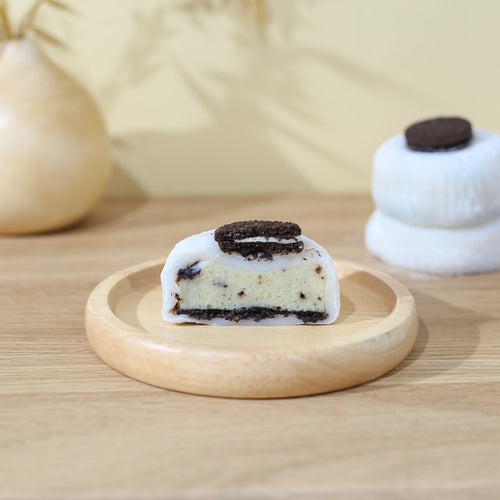 Cookies & Cream