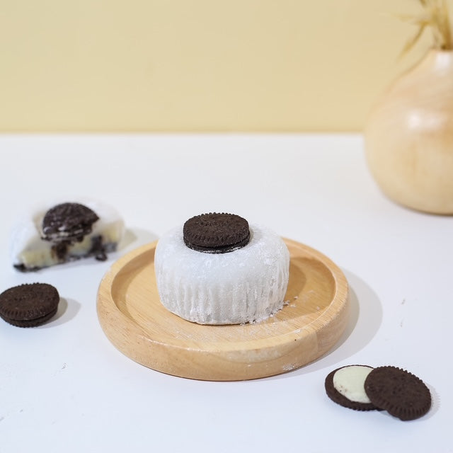 Cookies & Cream