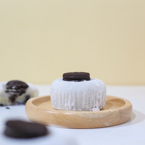 Cookies & Cream